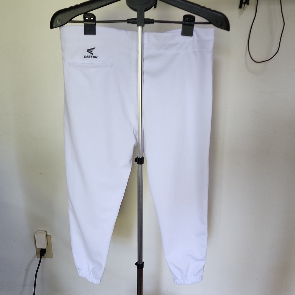 Women's Easton Softball Pants Knicker Yoga Style Knee Length